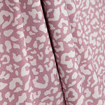 Percal Estampado Nairobi Blanco Rosa - Ribes y Casals