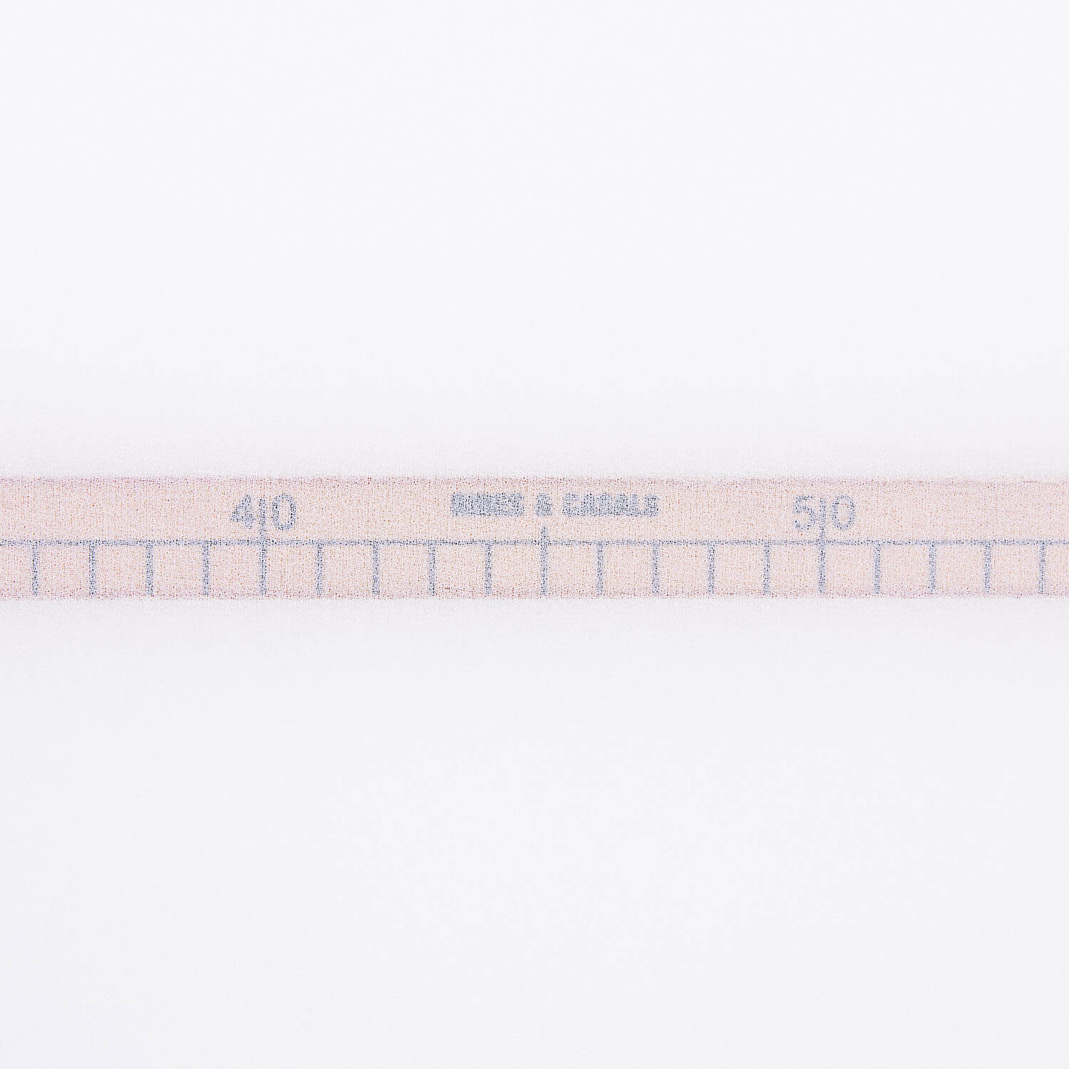 Gasa Chiffón Blanca - Ribes y Casals