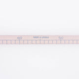 Gasa Chiffón Blanca - Ribes y Casals