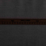 Gasa Chiffón Negra - Ribes y Casals