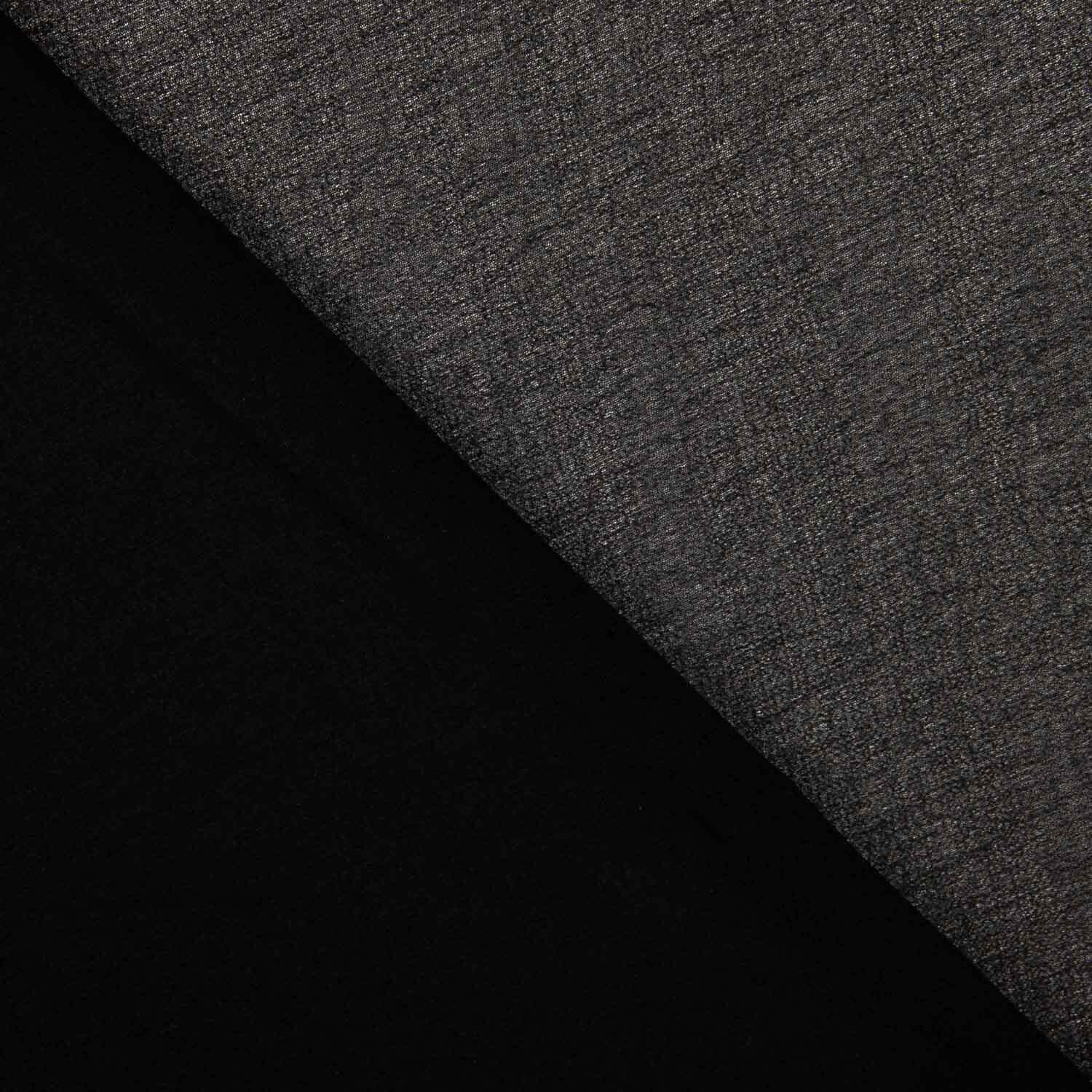 Gasa Chiffón Negra - Ribes y Casals