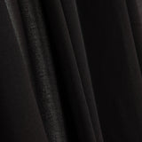 Gasa Chiffón Negra - Ribes y Casals