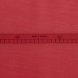 Gasa Chiffón Roja - Ribes y Casals