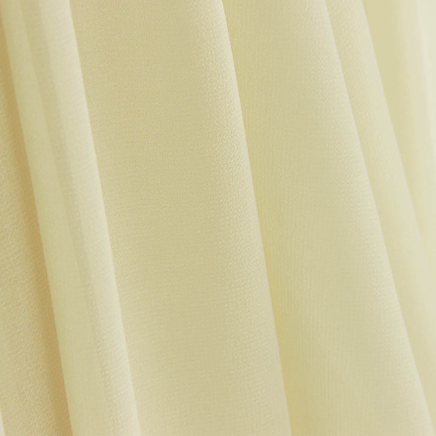 Gasa Chiffón Vainilla - Ribes y Casals