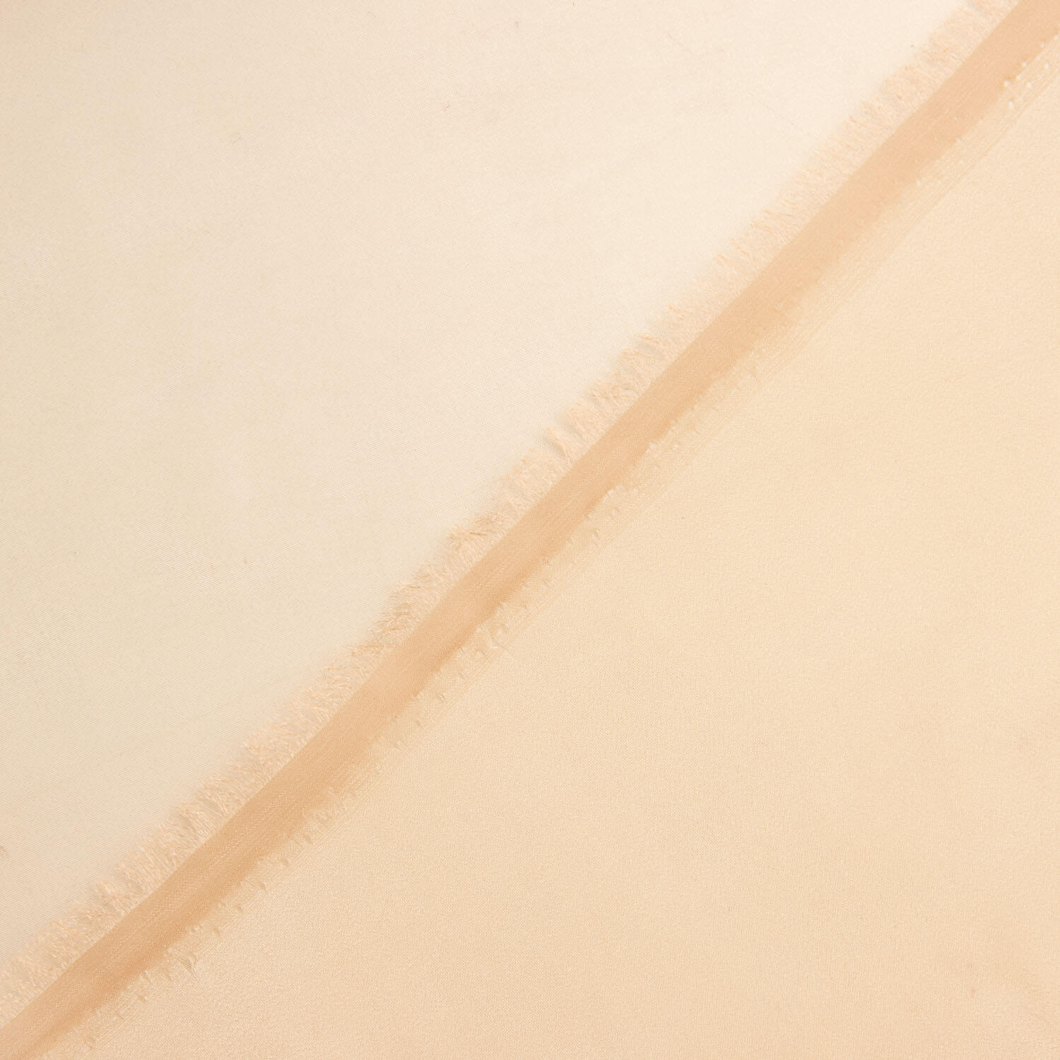 Organza Poliéster Beige - Ribes y Casals