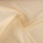 Organza Poliéster Beige - Ribes y Casals