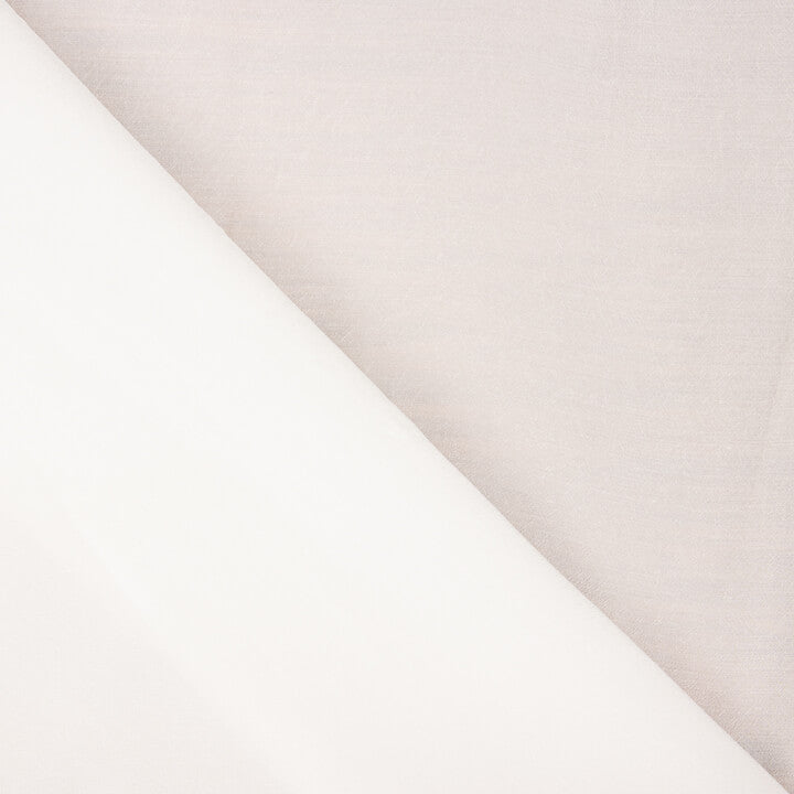 Crep China Fino Blanco Natural - Ribes y Casals