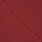 Crep Poliéster Granate Oferta - Ribes y Casals