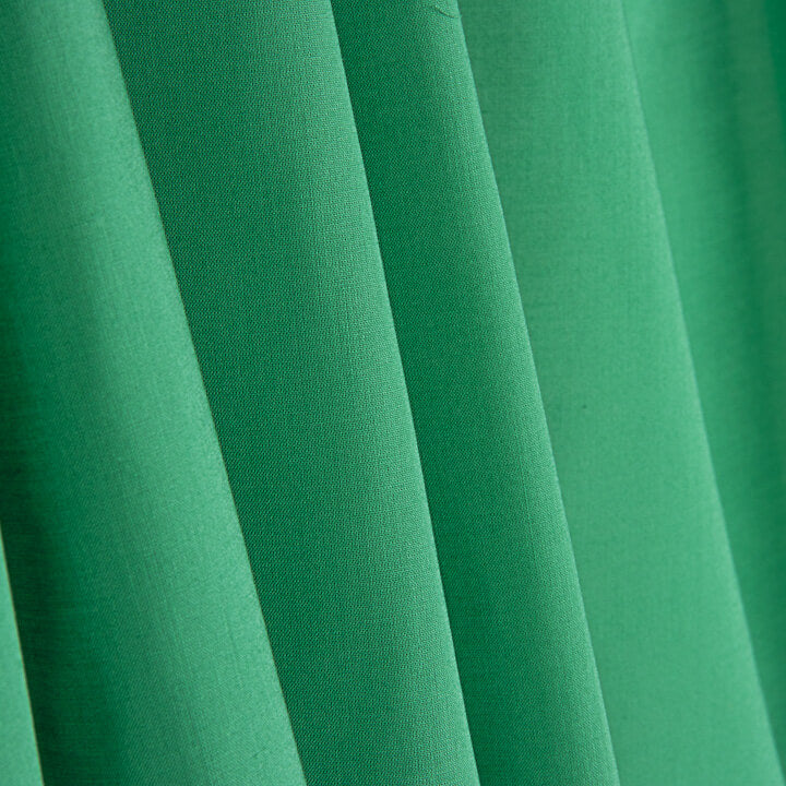 Voile Oferta Algodón Verde - Ribes y Casals