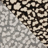 Crepé Fino Estampado Animal Print - Ribes y Casals