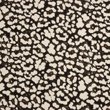 Crepé Fino Estampado Animal Print - Ribes y Casals