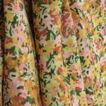 Viscosa Estampada Jardín Silvestre Amalfi - Ribes y Casals
