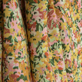 Viscosa Estampada Jardín Silvestre Amalfi - Ribes y Casals