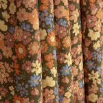 Viscosa Estampada Pradera Vintage - Ribes y Casals