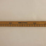 Organza Poliéster Beige - Ribes y Casals