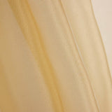 Organza Poliéster Beige - Ribes y Casals
