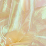 Organza Iris Tono Crudo - Ribes y Casals