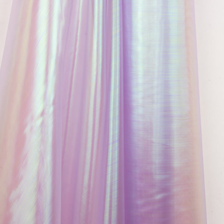 Organza Iris Tono Lila - Ribes y Casals