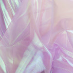 Organza Iris Tono Lila - Ribes y Casals