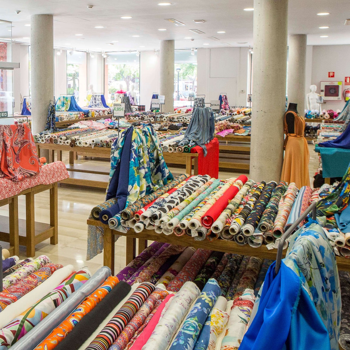 ribes casals Palma de Mallorca