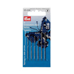 Agujas de Bordar sin Punta Prym 125561 Nº 24-26 - Ribes y Casals