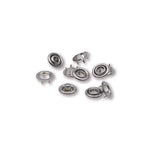 Cierres Jersey 10mm Prym 390106 - Ribes y Casals