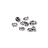 Cierres Jersey 10mm Prym 390106 - Ribes y Casals