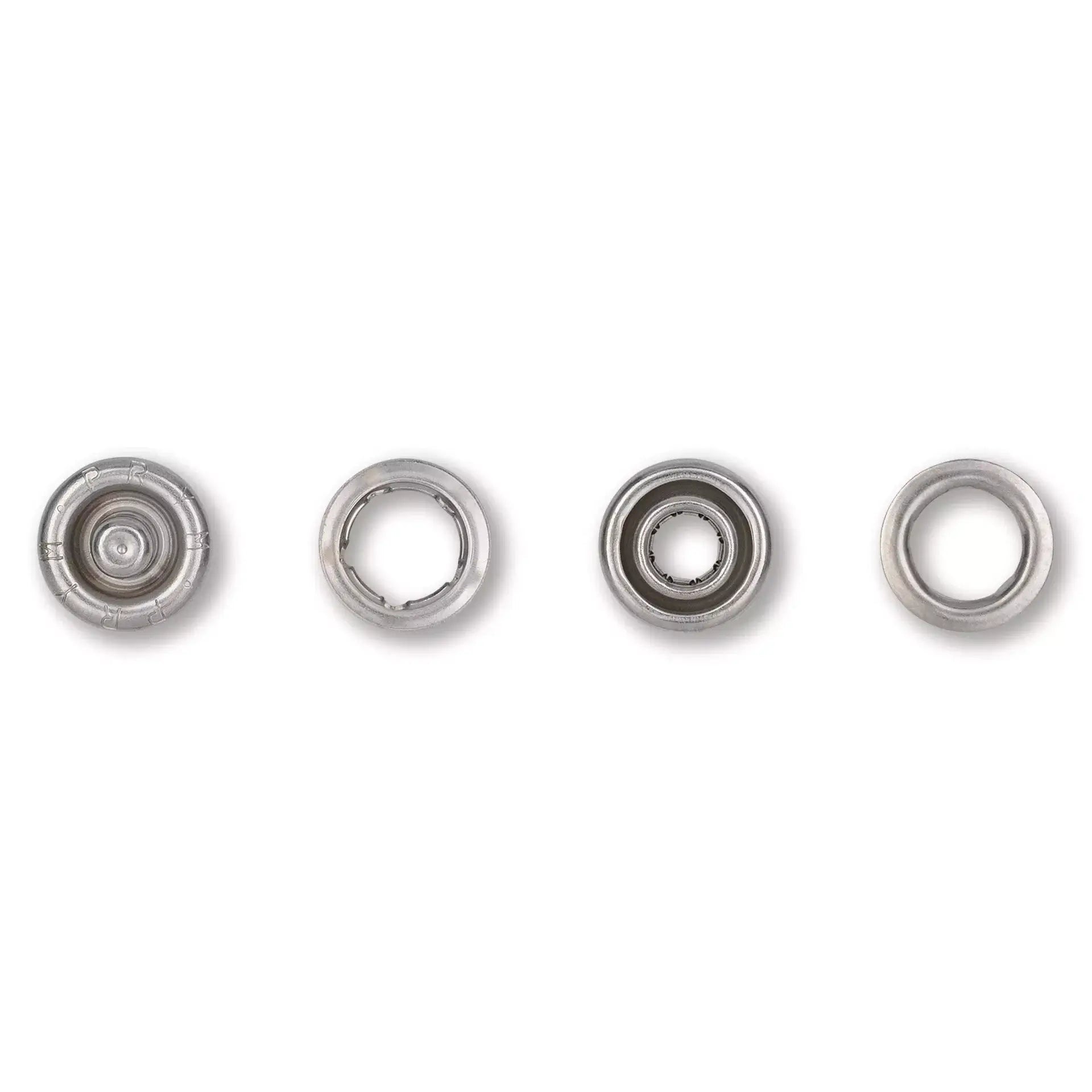 Cierres Jersey 10mm Prym 390106 - Ribes y Casals