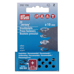 Cierres Jersey 10mm Prym 390106 - Ribes y Casals