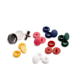 Botones de Presión Color Snaps Mini Prym Love 9 mm – 72 uds - Ribes y Casals