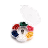 Botones de Presión Color Snaps Mini Prym Love 9 mm – 72 uds - Ribes y Casals