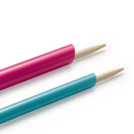 Kit para Voltear Tubos Prym Love M + L – Volteador de Bies y Asas - Ribes y Casals