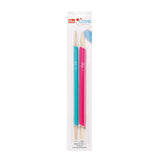 Kit para Voltear Tubos Prym Love M + L – Volteador de Bies y Asas - Ribes y Casals