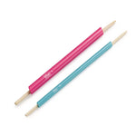 Kit para Voltear Tubos Prym Love M + L – Volteador de Bies y Asas - Ribes y Casals