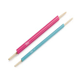 Kit para Voltear Tubos Prym Love M + L – Volteador de Bies y Asas - Ribes y Casals