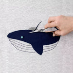 Tijera para Aplicaciones Prym 15 cm Oro Rosa - Ribes y Casals