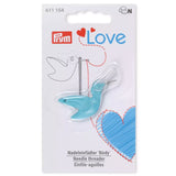 Enhebrador Birdy Prym Love Menta - Ribes y Casals