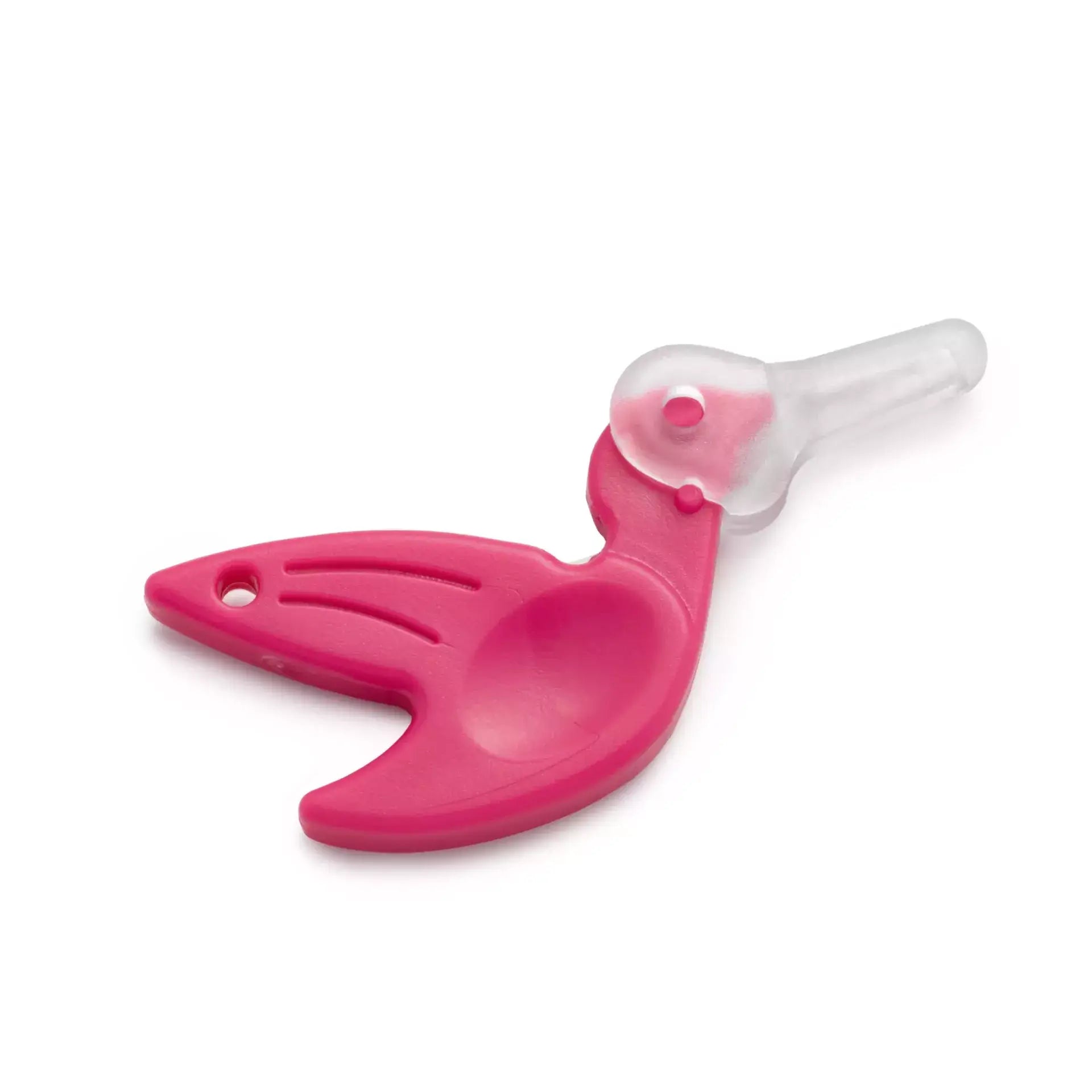 Enhebrador Birdy Prym Love Fucsia - Ribes y Casals