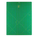 Base de Corte para Cutter Circular 60x45 cm Verde - Ribes y Casals