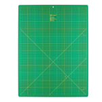 Base de Corte para Cutter Circular 60x45 cm Verde - Ribes y Casals