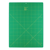 Base de Corte para Cutter Circular 60x45 cm Verde - Ribes y Casals