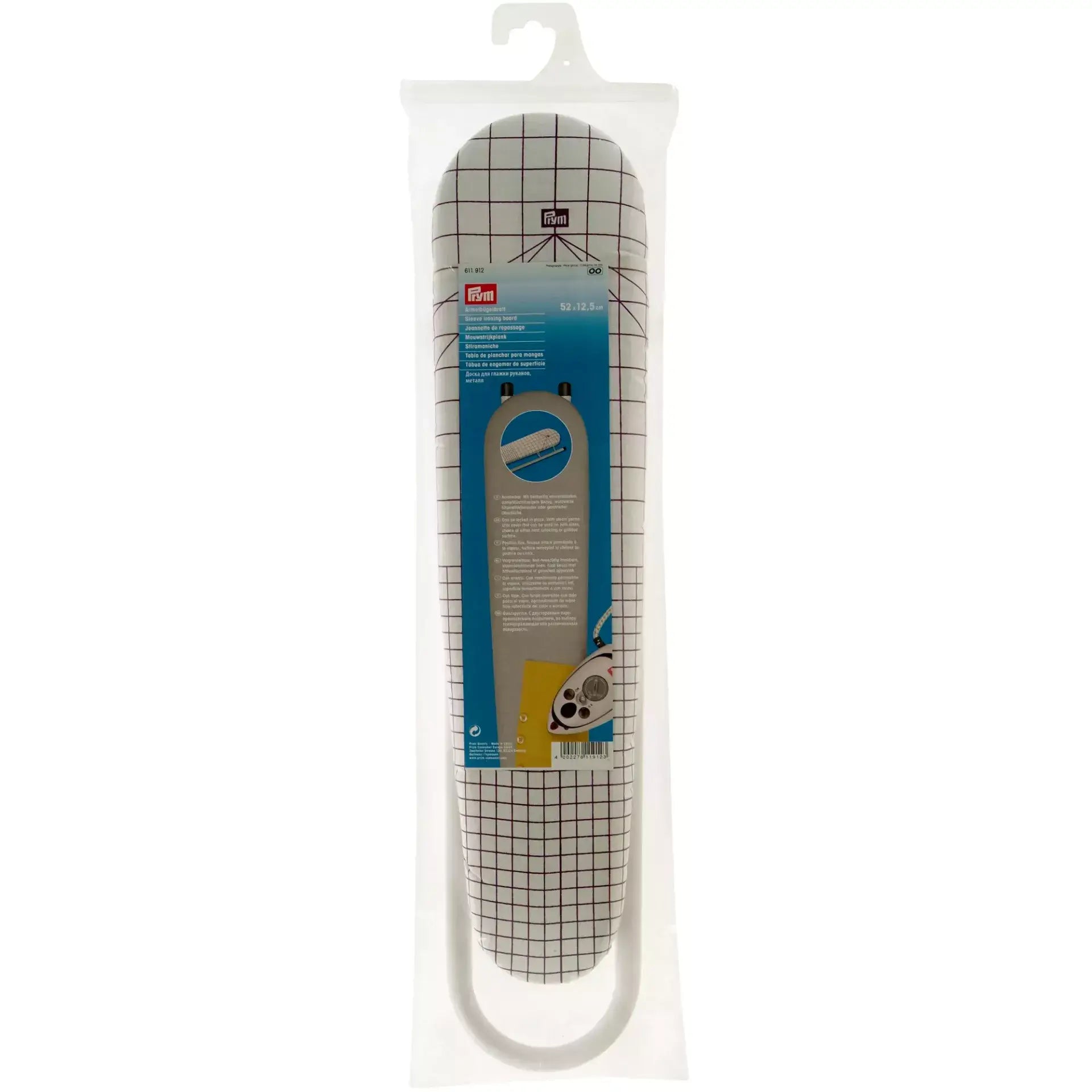 Tabla de Planchar para Mangas Prym 611912 - Ribes y Casals