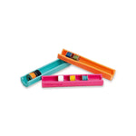 Portacanillas Bobbin Boat Prym Love – Pack 3 Organizadores - Ribes y Casals
