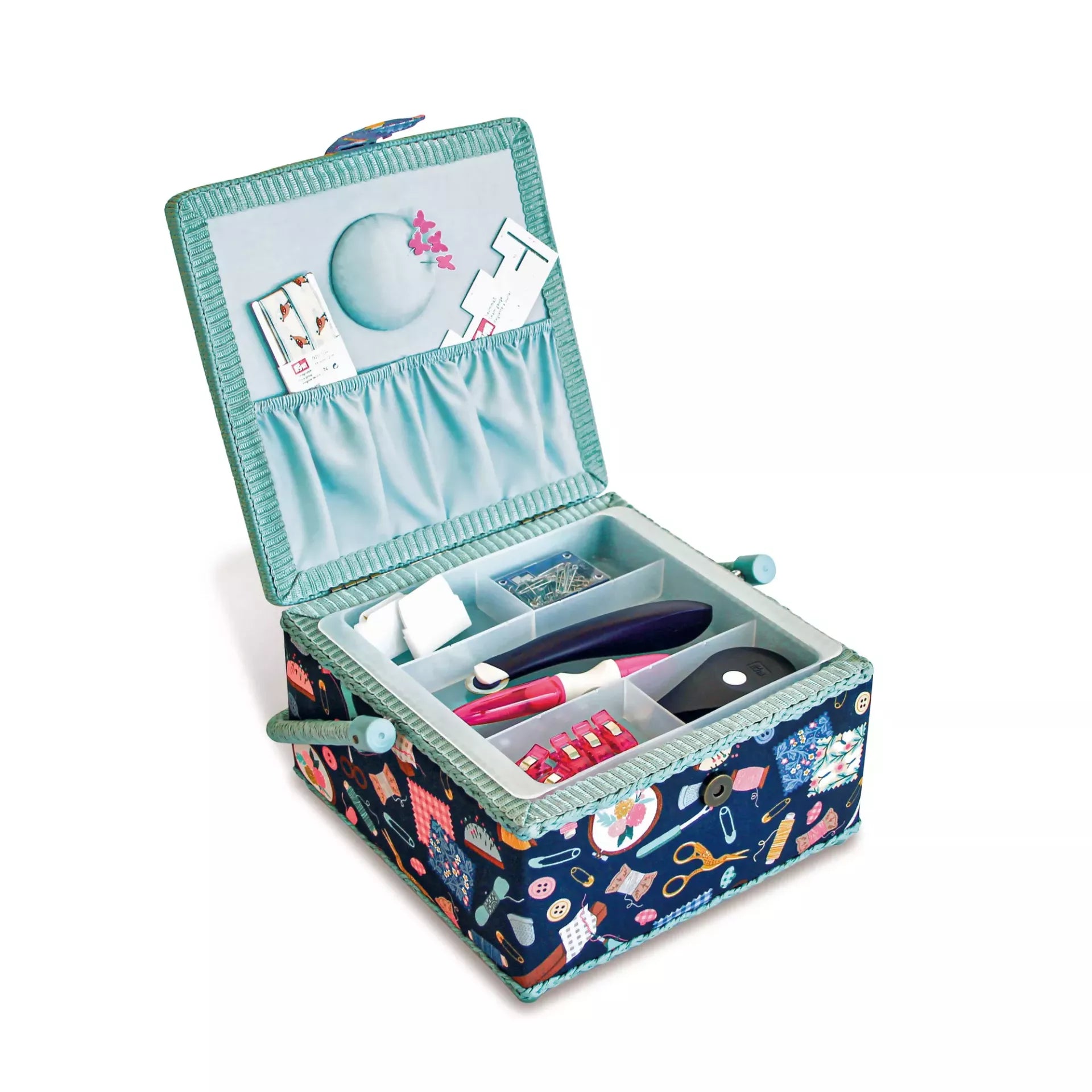 Costurero NeedleyThread Prym 612063 - Ribes y Casals