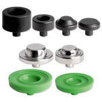 Juego Herramientas Ojetes Prym VARIO 11 y 14 mm - Ribes y Casals