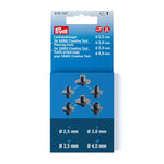 Herramientas de Perforar Prym VARIO 2,5–4 mm – Set Recambio - Ribes y Casals