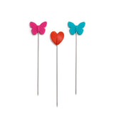 Alfileres Prym Love 028521 0,60 x 50 mm - Ribes y Casals