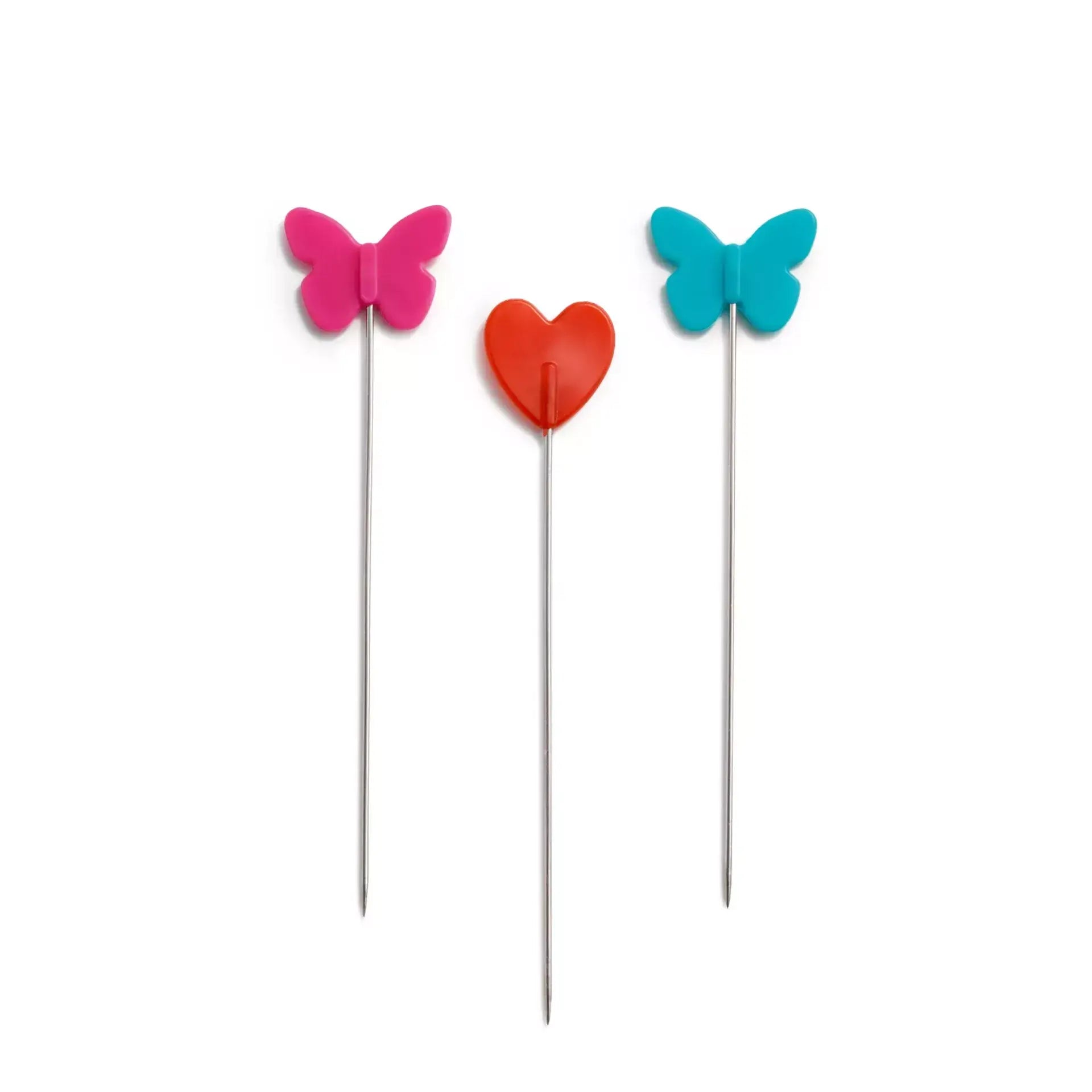Alfileres Prym Love 028521 0,60 x 50 mm - Ribes y Casals