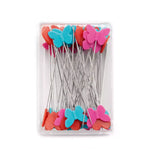 Alfileres Prym Love 028521 0,60 x 50 mm - Ribes y Casals