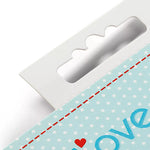 Cartera de Agujas Surtidas Prym Love 128161 – 29 Agujas + Enhebrador - Ribes y Casals